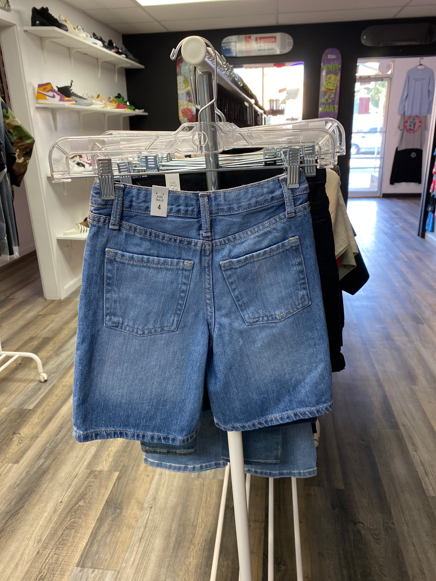 Children’s Place size 4