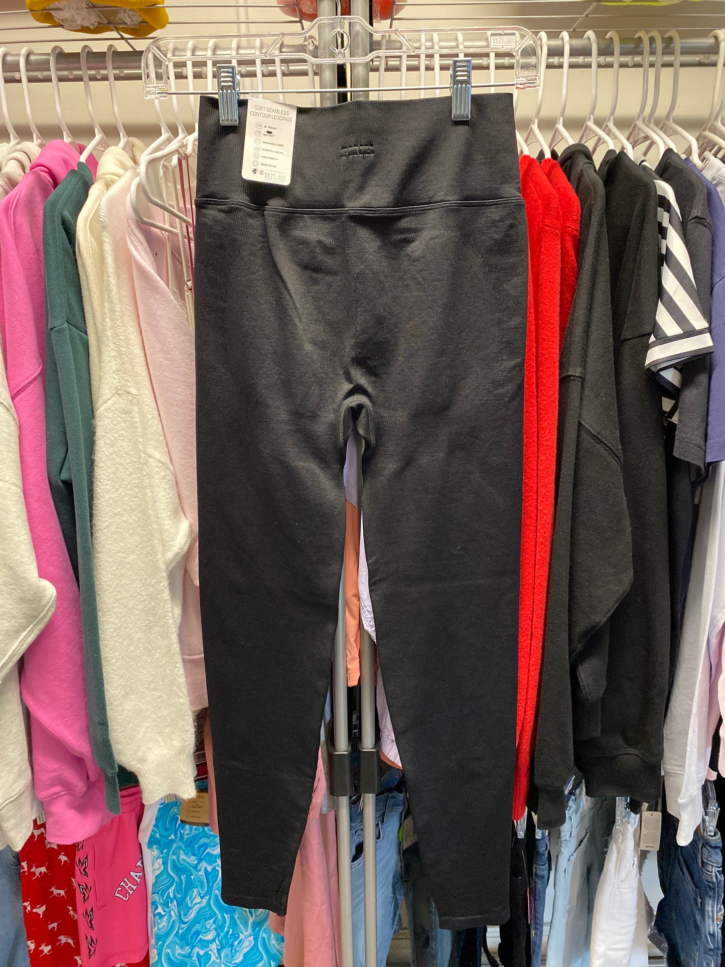 V.S Athletic Leggings
