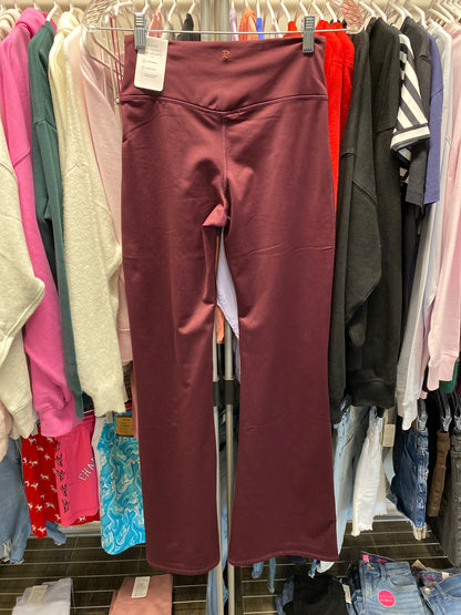 V.S Flared Leggings