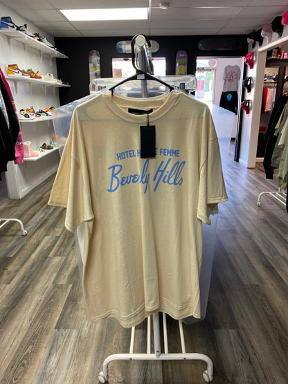 Homme Femme Tee