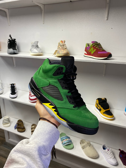 Jordan 5