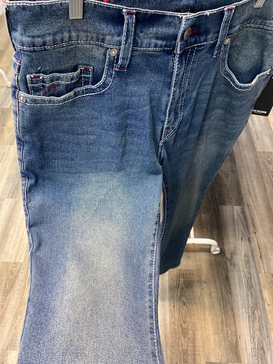 True Religion Skinny Jean