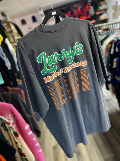 Autographed Larry June Merch