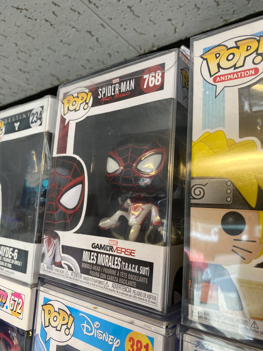 Miles Morales 768