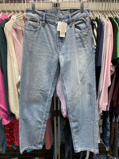A.E Jeans