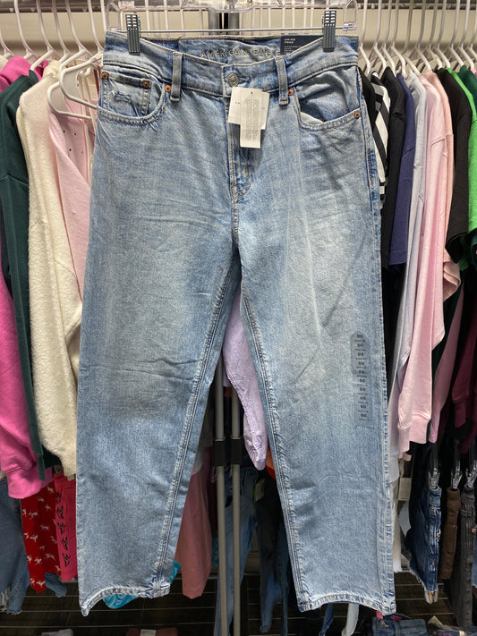 A.E Jeans
