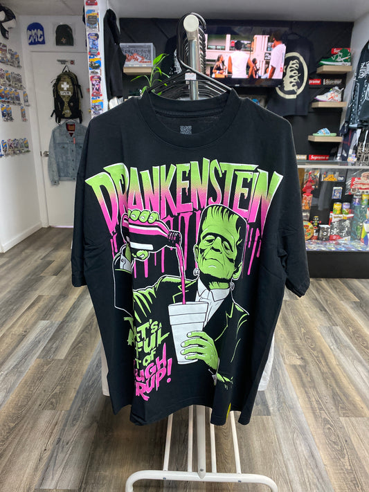 ALOCS Drankenstein Tee