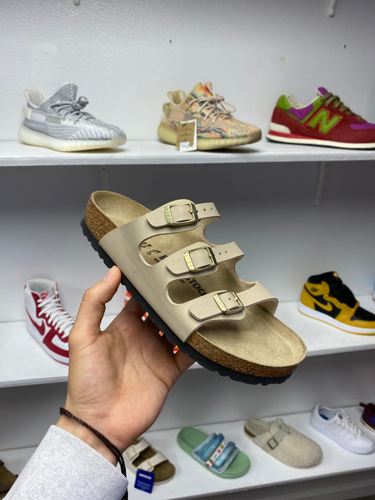 Birkenstock Light Brown