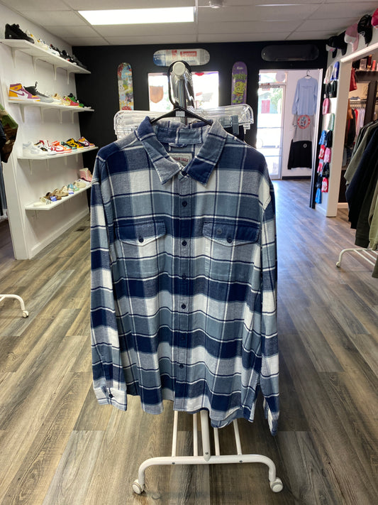 American Eagle Flano