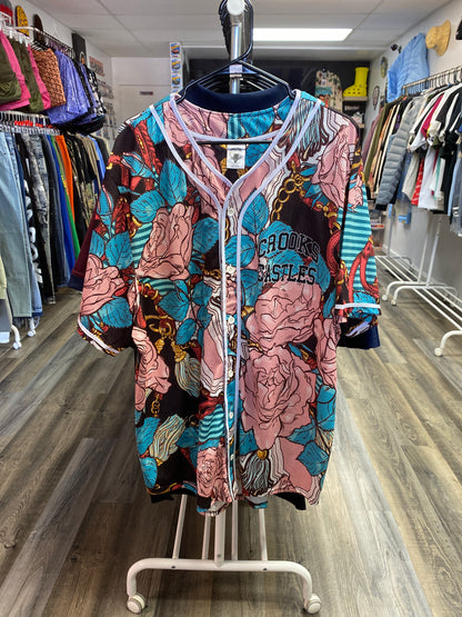 Crooks & Castles Button Up