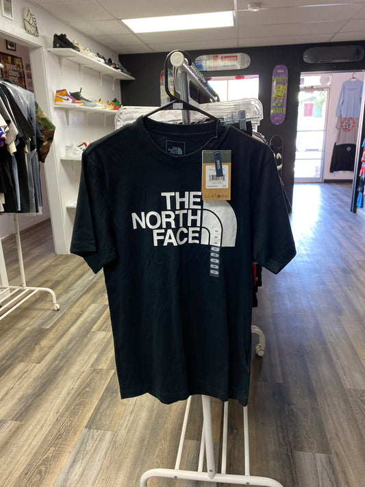 TNF tee