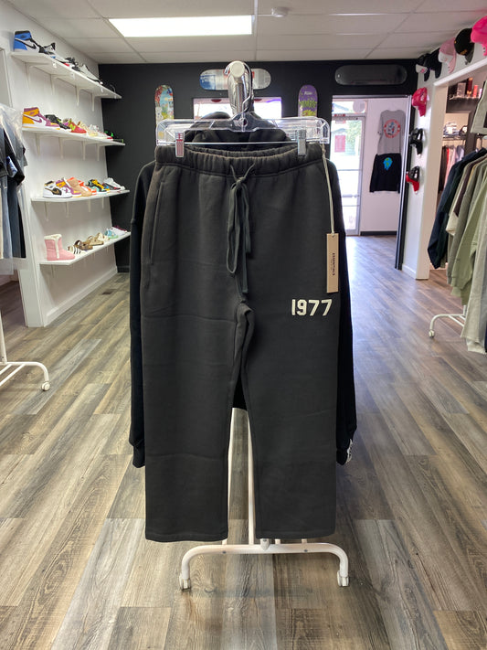 Essentials Sweatpants 1977 Iron