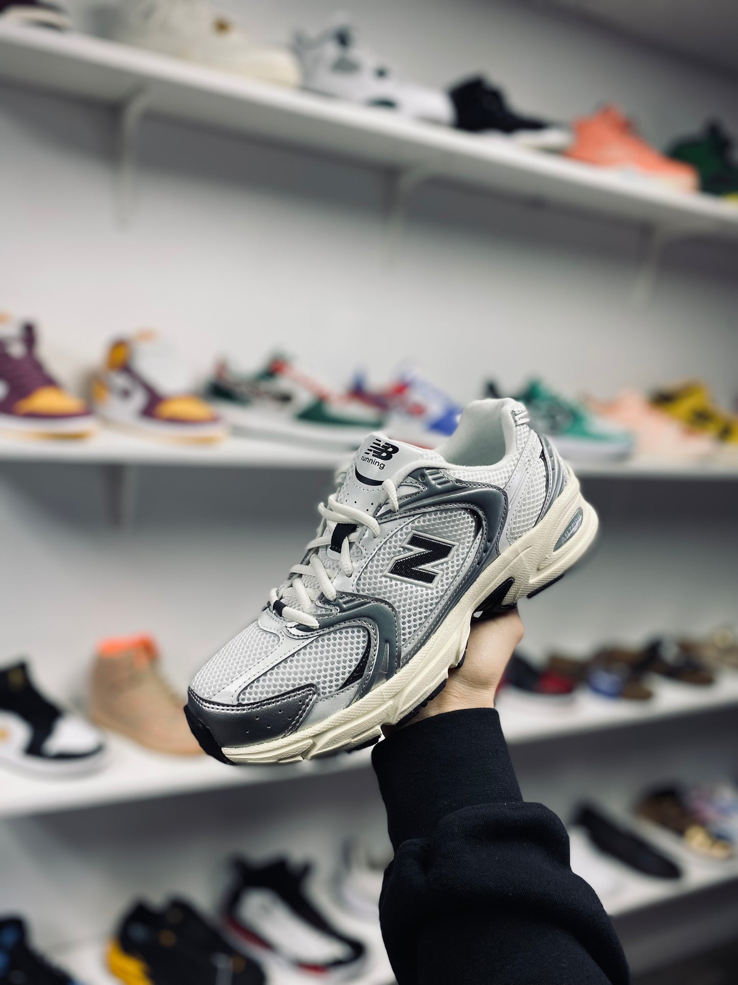 New Balance 530