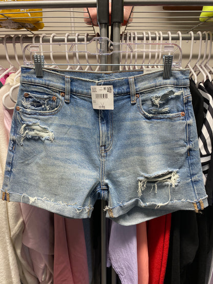 A.E Shorts