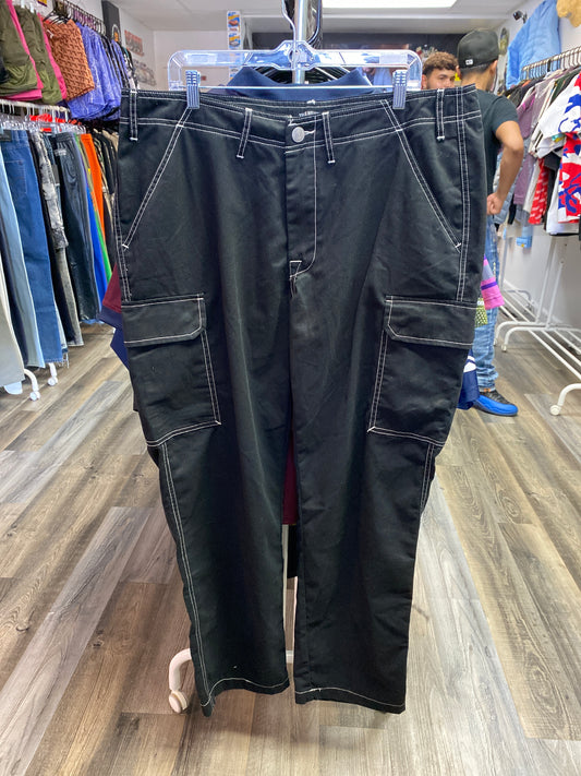 True Religion Cargo Jean