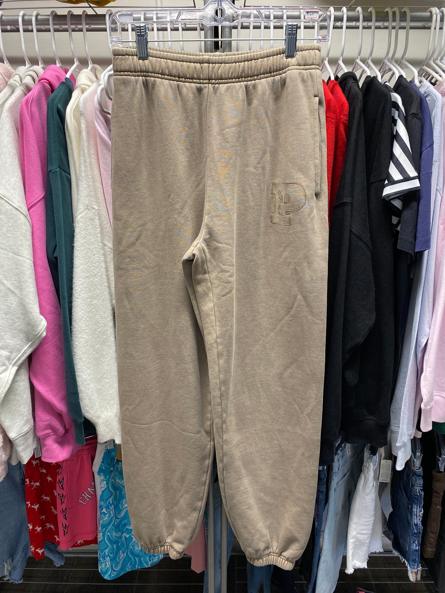 V.s joggers