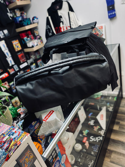 Yeezy BG-01 Black Bag