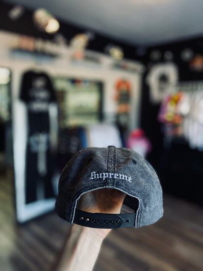 Supreme Jesus 5-Panel SnapBack Hat