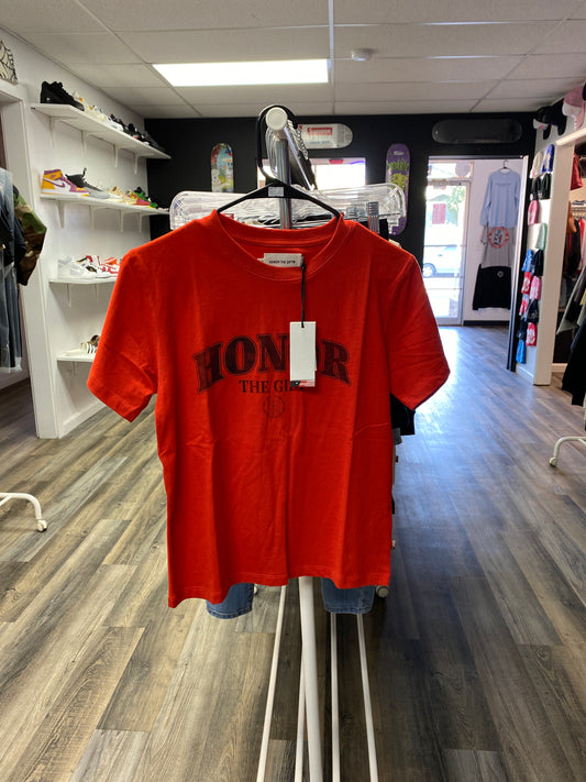 H.T.G.K red shirt