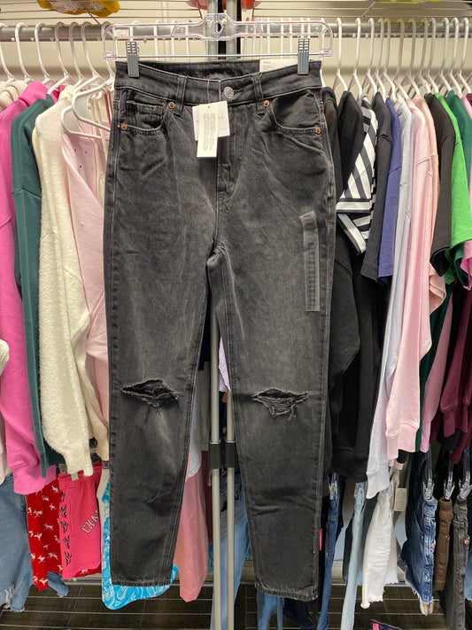 A.E jeans