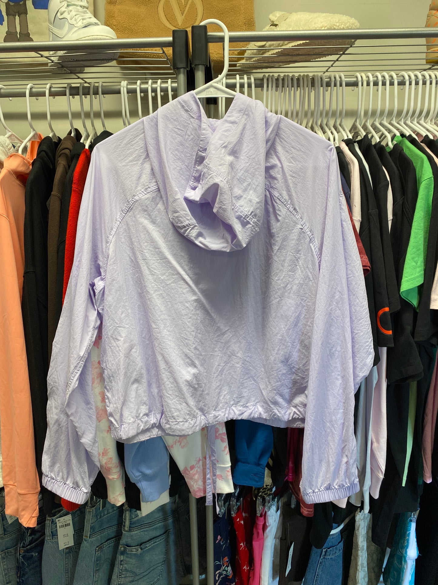 Women’s Jacket Lululemon