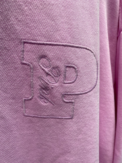 V.S Crewneck