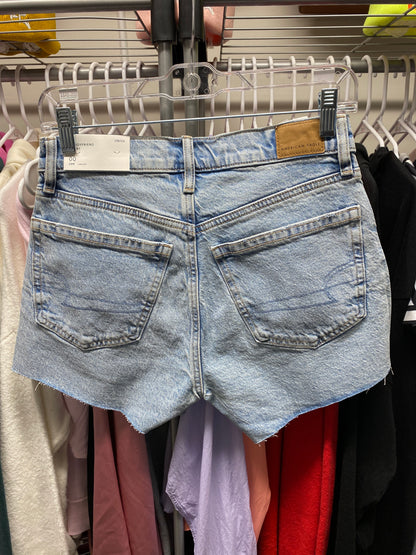 A.E Shorts