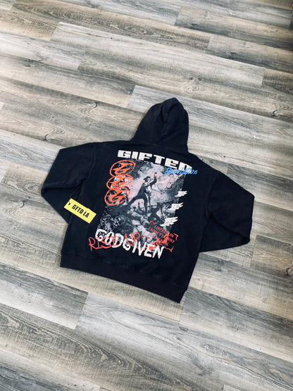 GFTD LA Hoodie