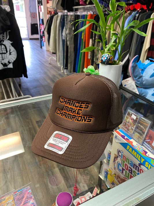 Trucker SnapBack