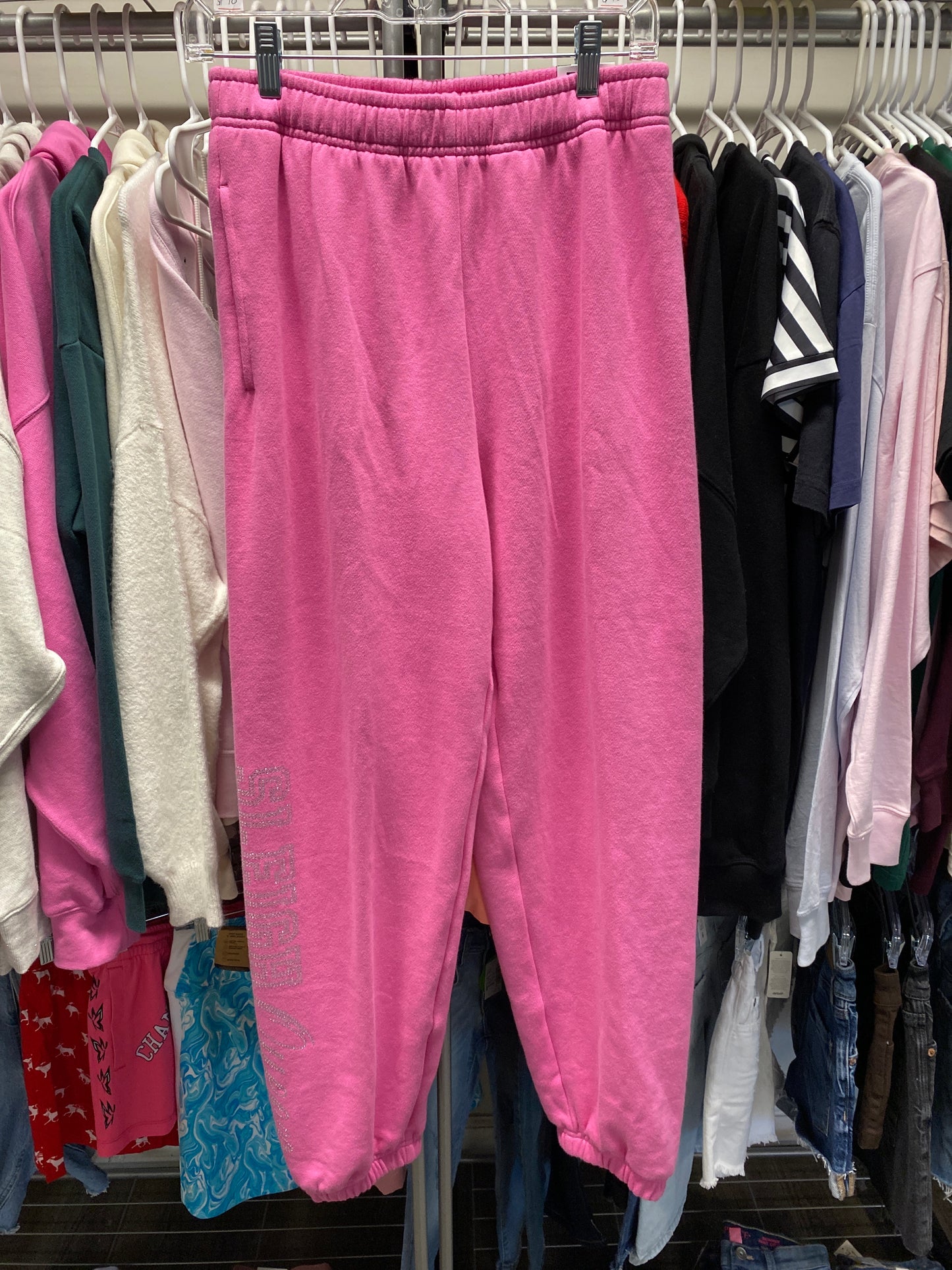 V.S joggers