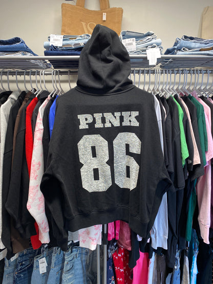 V.S Womens Zip Up