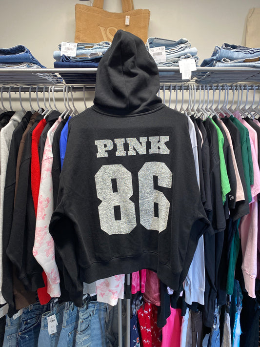 V.S Womens Zip Up