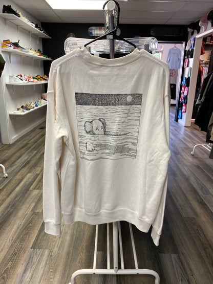 KAWS Crewneck