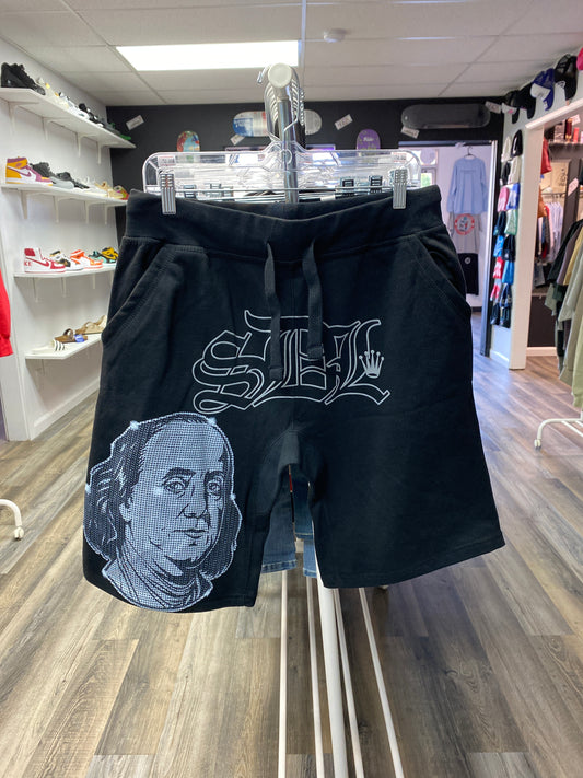 Benjamin SDL shorts