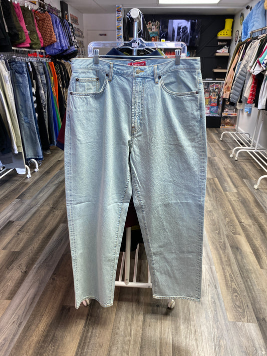 Supreme Baggy Jean