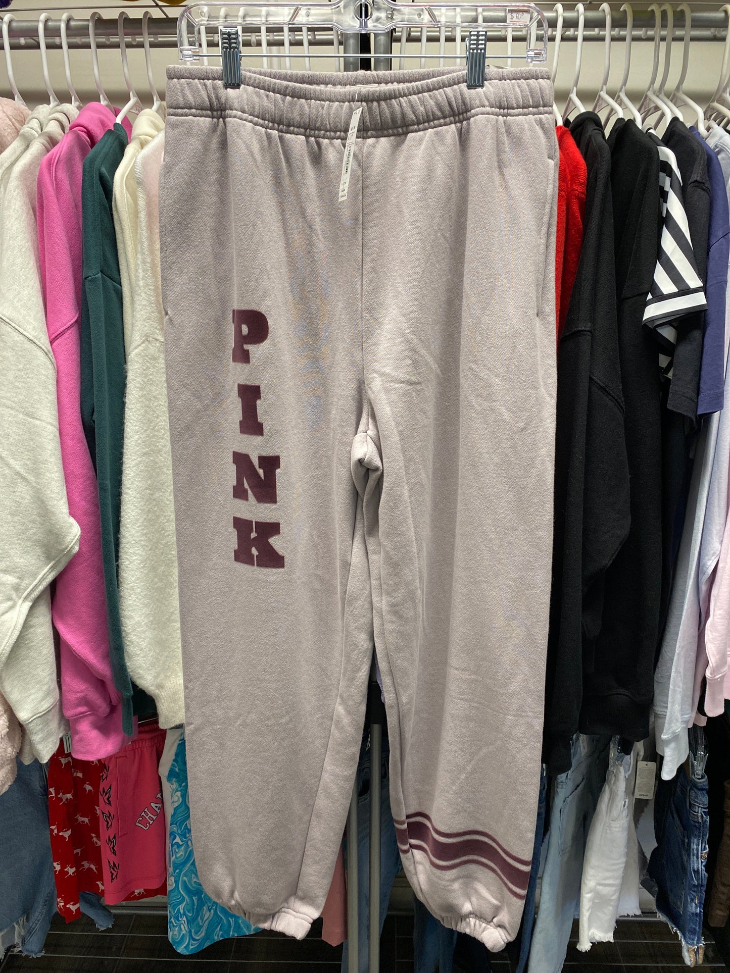 V.s joggers