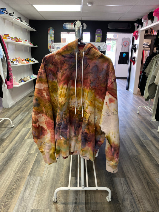 Kith x Advisory Board Crystals