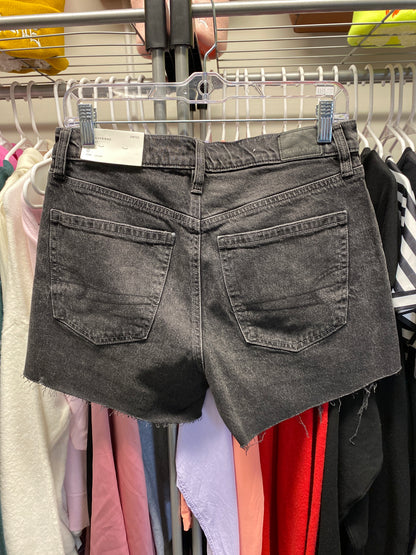 A.E Shorts