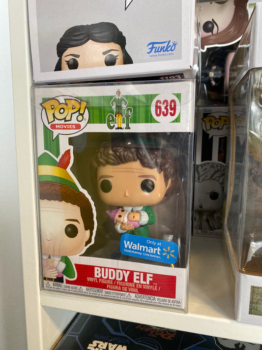 Buddy Elf 639