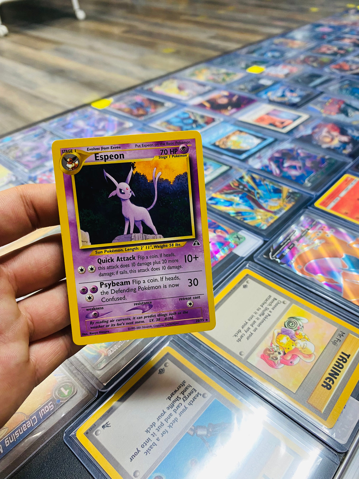 Espeon
