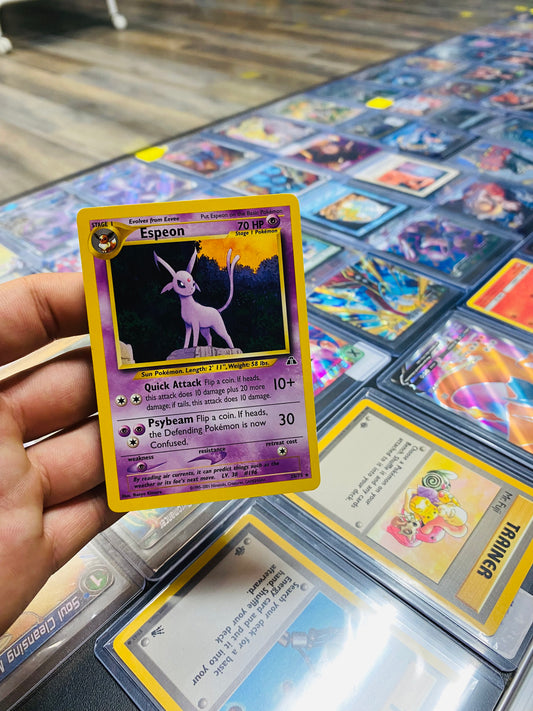 Espeon