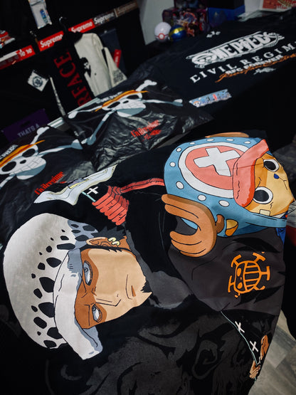 Surgeon Of Death 199X Oversized Tee