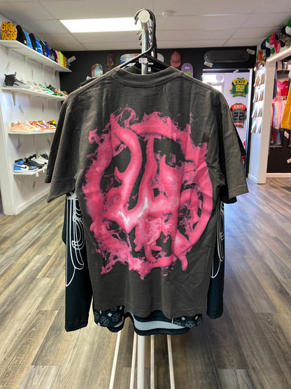 ALOCS x Lost Hills Tee