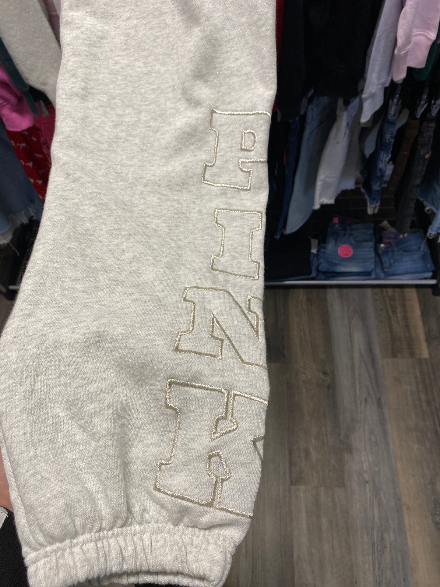 V.S joggers