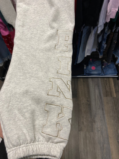 V.S joggers