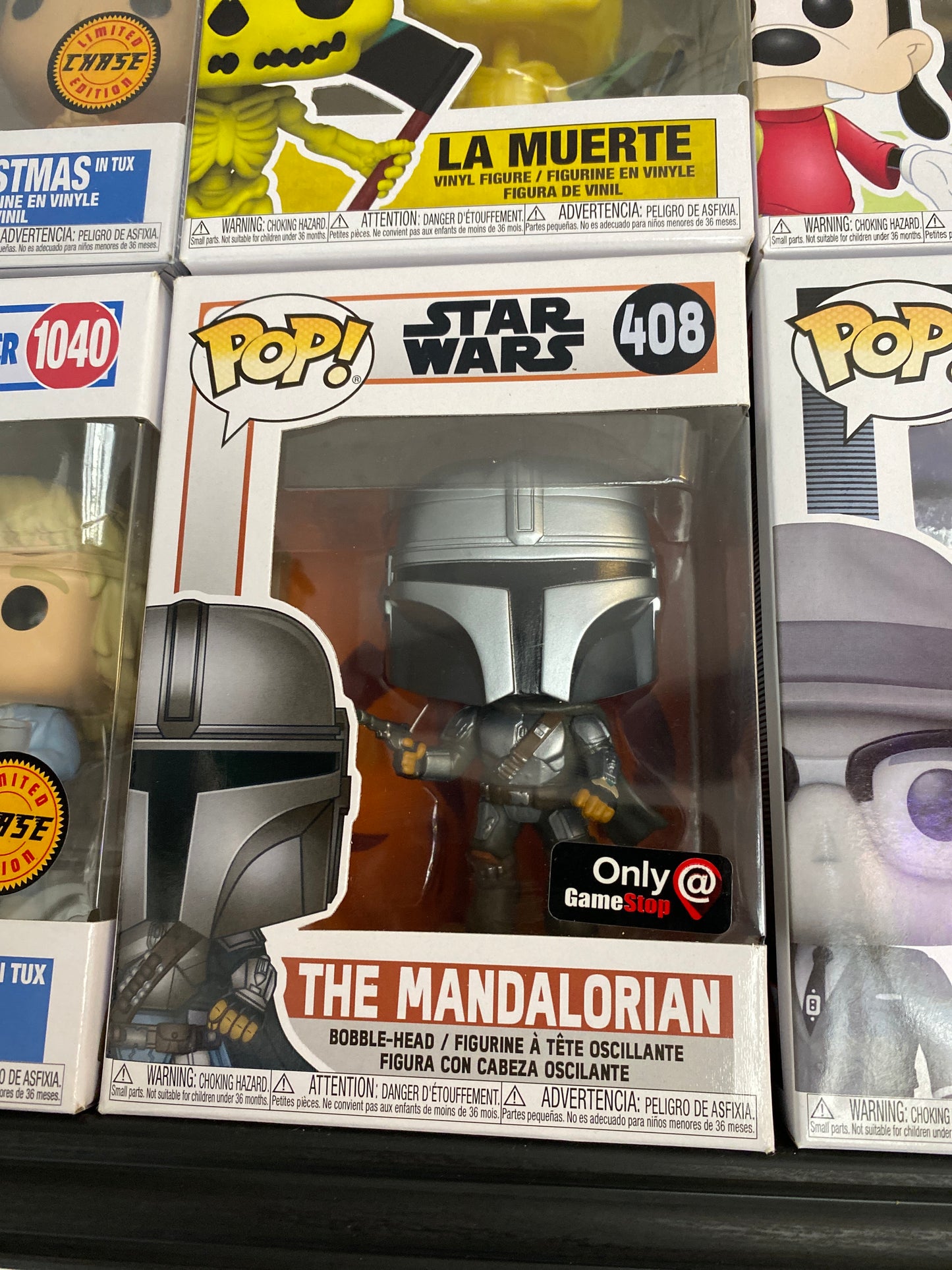 The Mandalorian 408