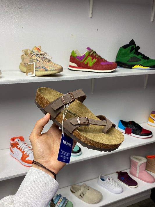 Birkenstock Dark Brown