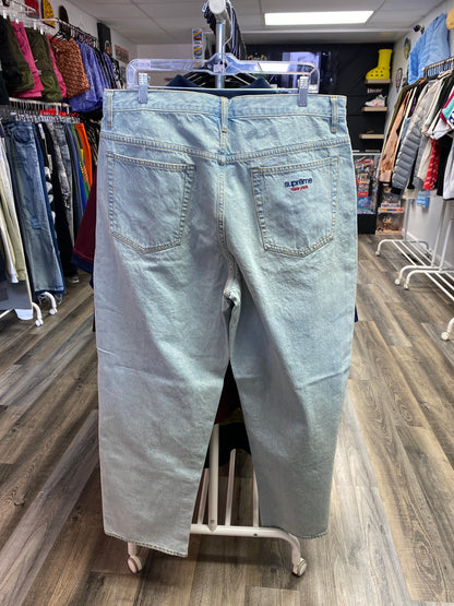 Supreme Baggy Jean