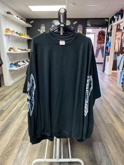 Supreme x Anti Hero Long Sleeve