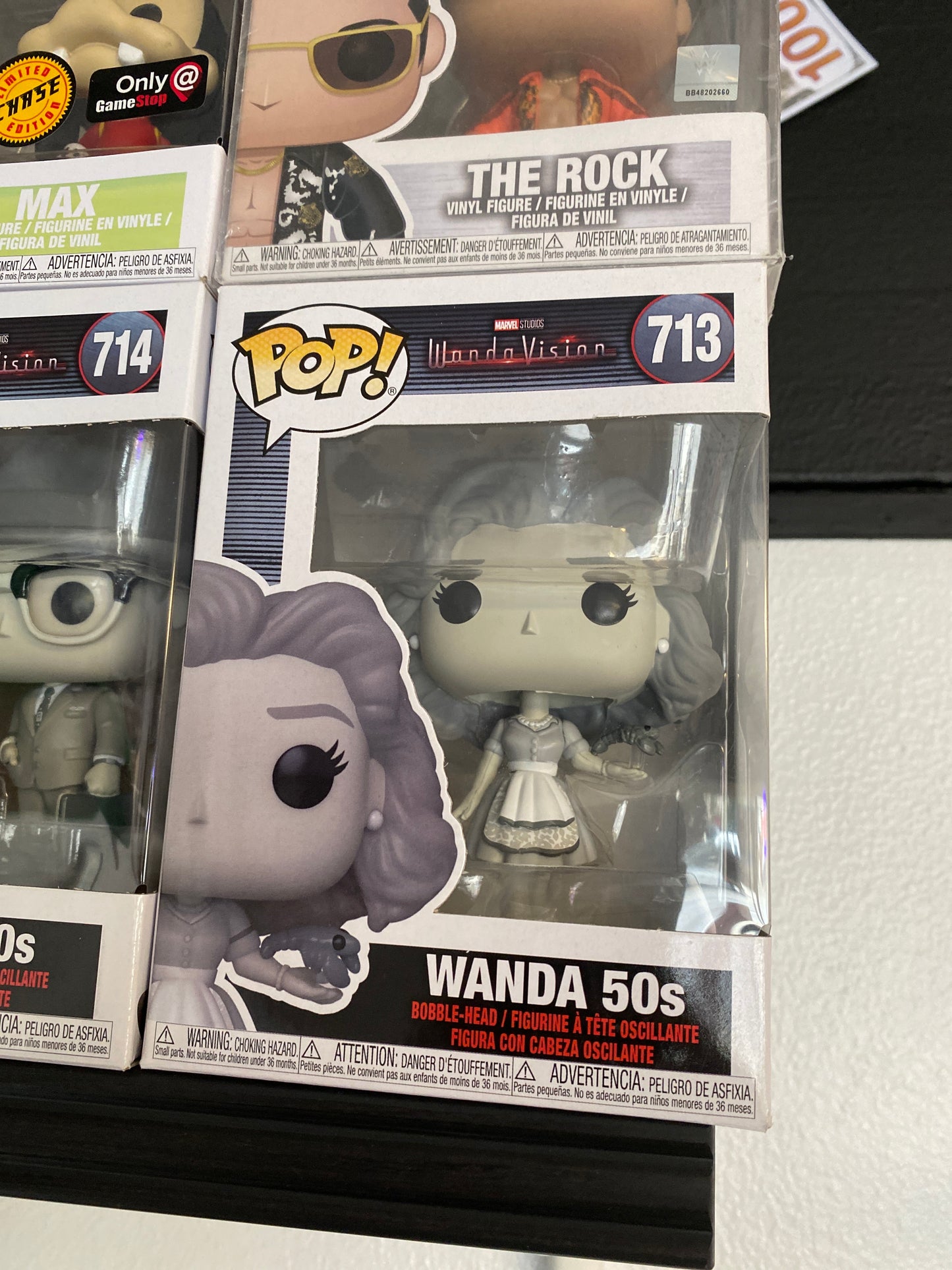 Wanda 50’s 713